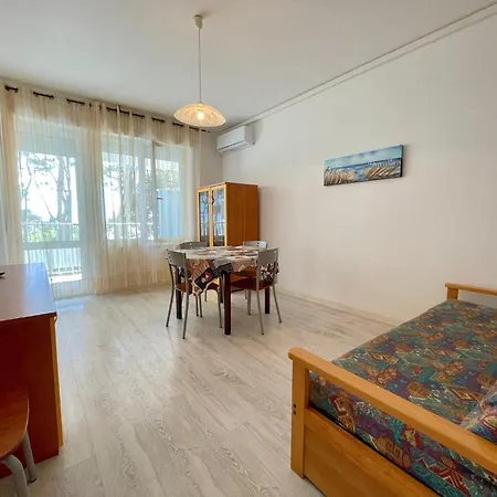 Coastal Flat With Sea View * بورتو سانتا مارغريتا دي كاورل